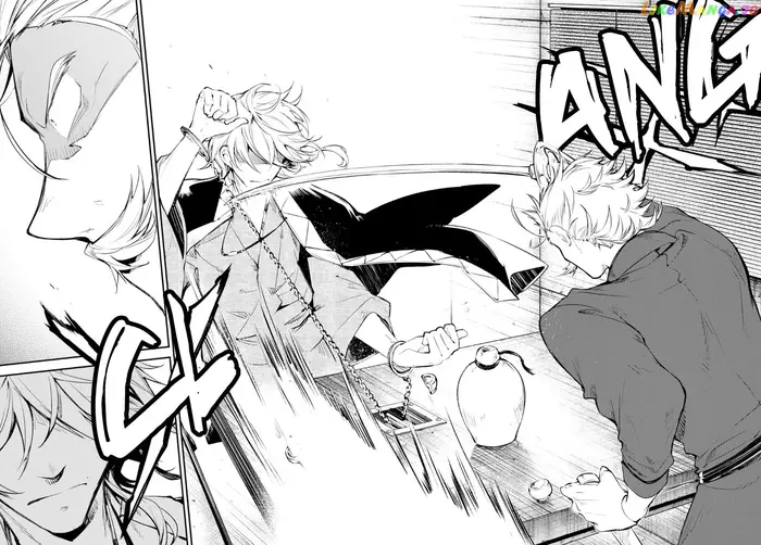 Bungou Stray Dogs Chapter 71 image 25_optimized